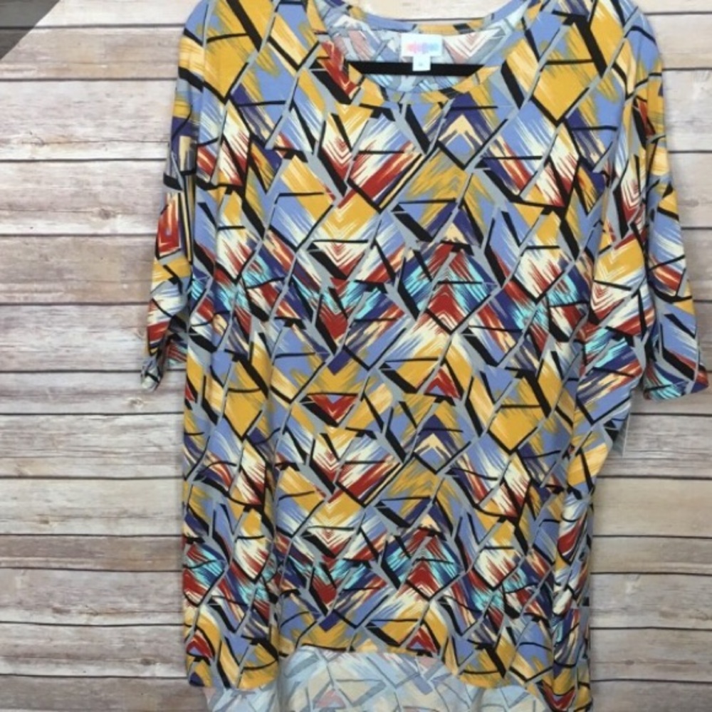 Lularoe Irma
